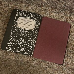 6” kindle cases